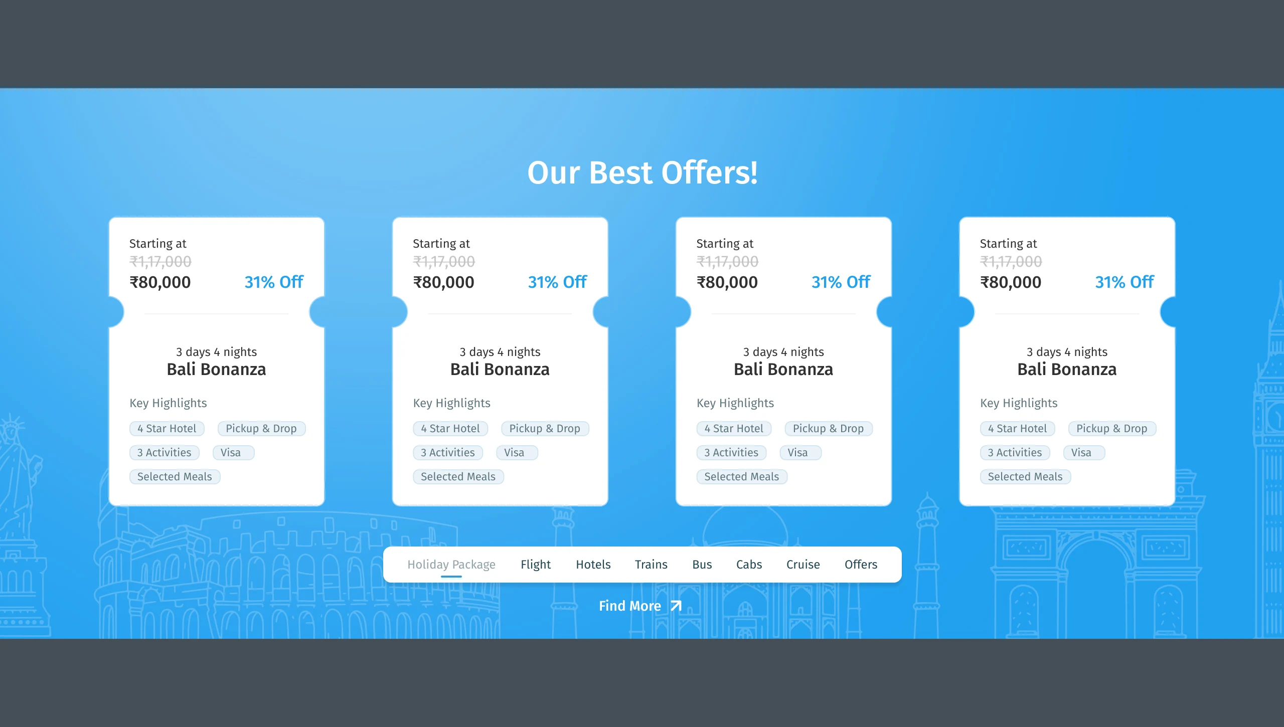 PayMyTravel Cards