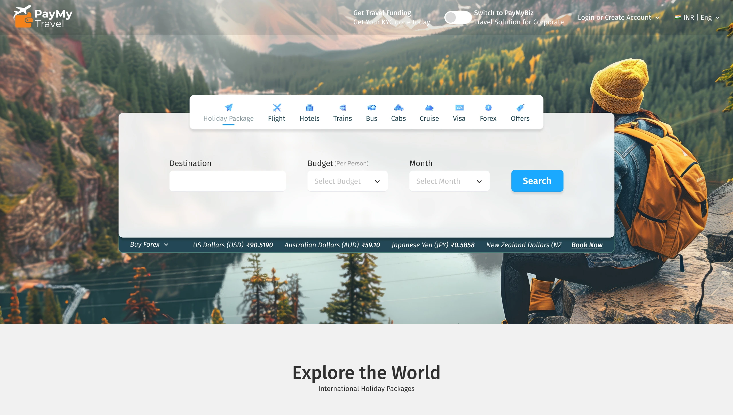 PayMyTravel Cover